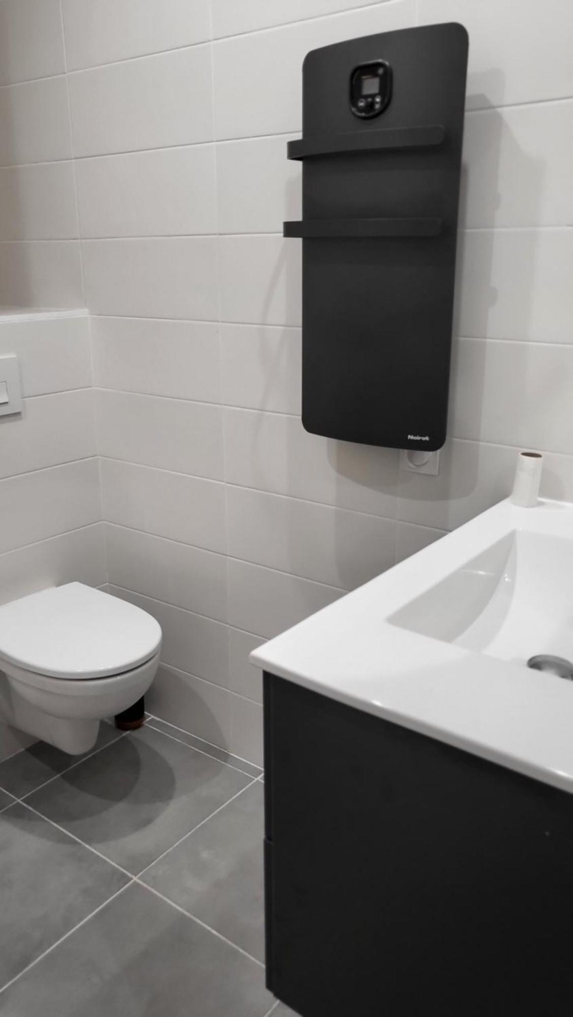 'Games Of Home' - Logement T3 Saint-Egreve Zewnętrze zdjęcie
