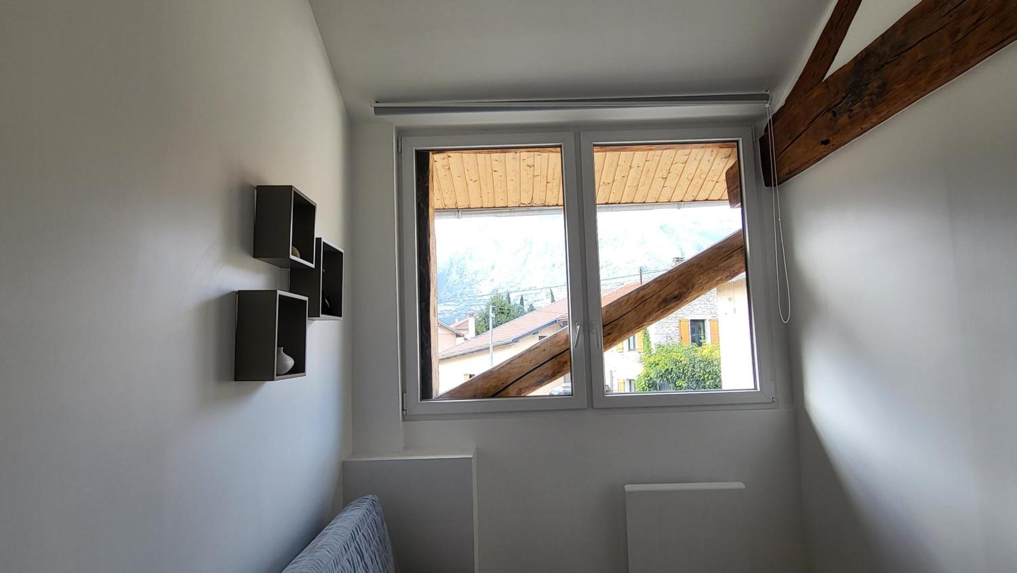 'Games Of Home' - Logement T3 Saint-Egreve Zewnętrze zdjęcie