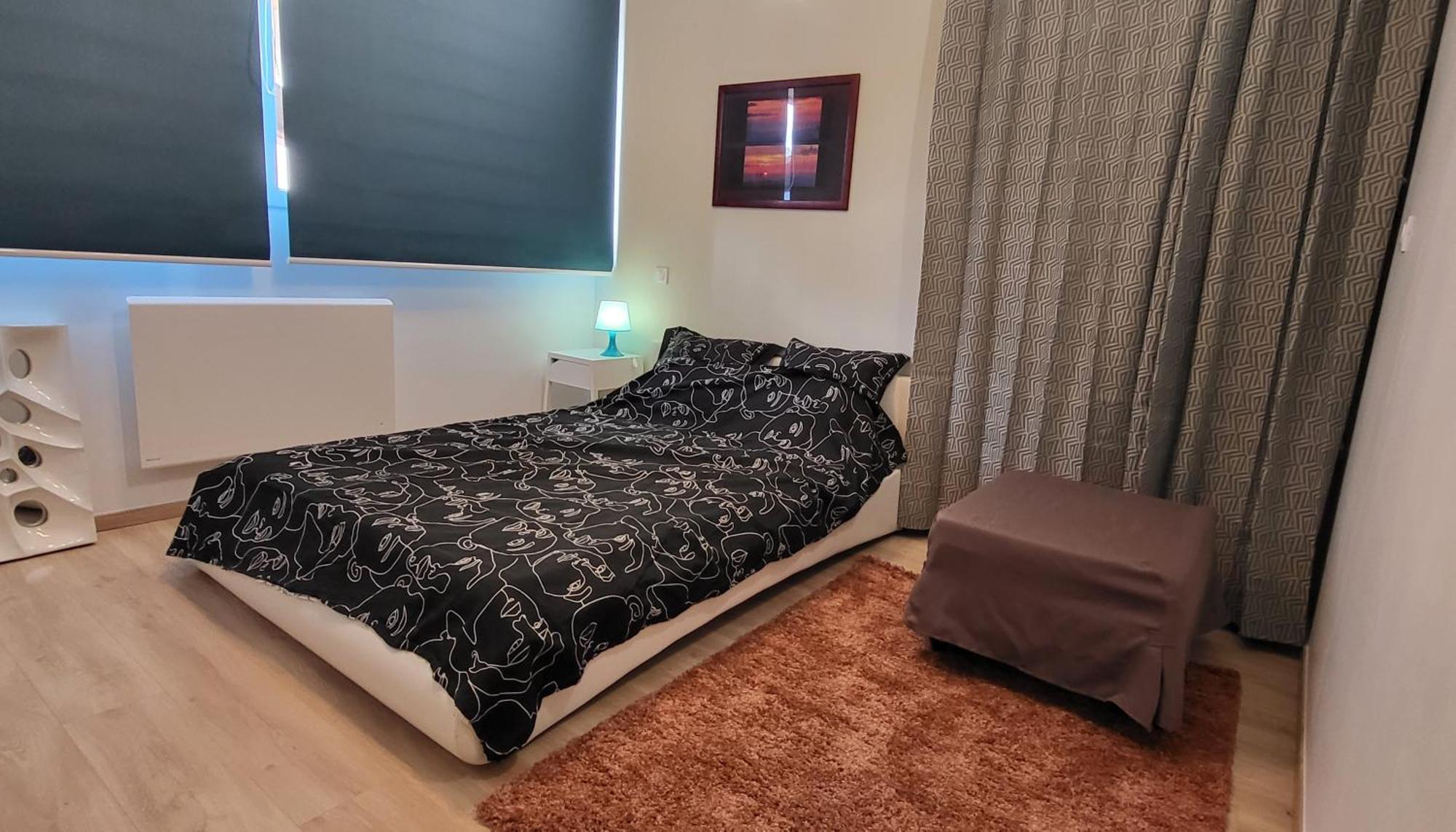 'Games Of Home' - Logement T3 Saint-Egreve Zewnętrze zdjęcie